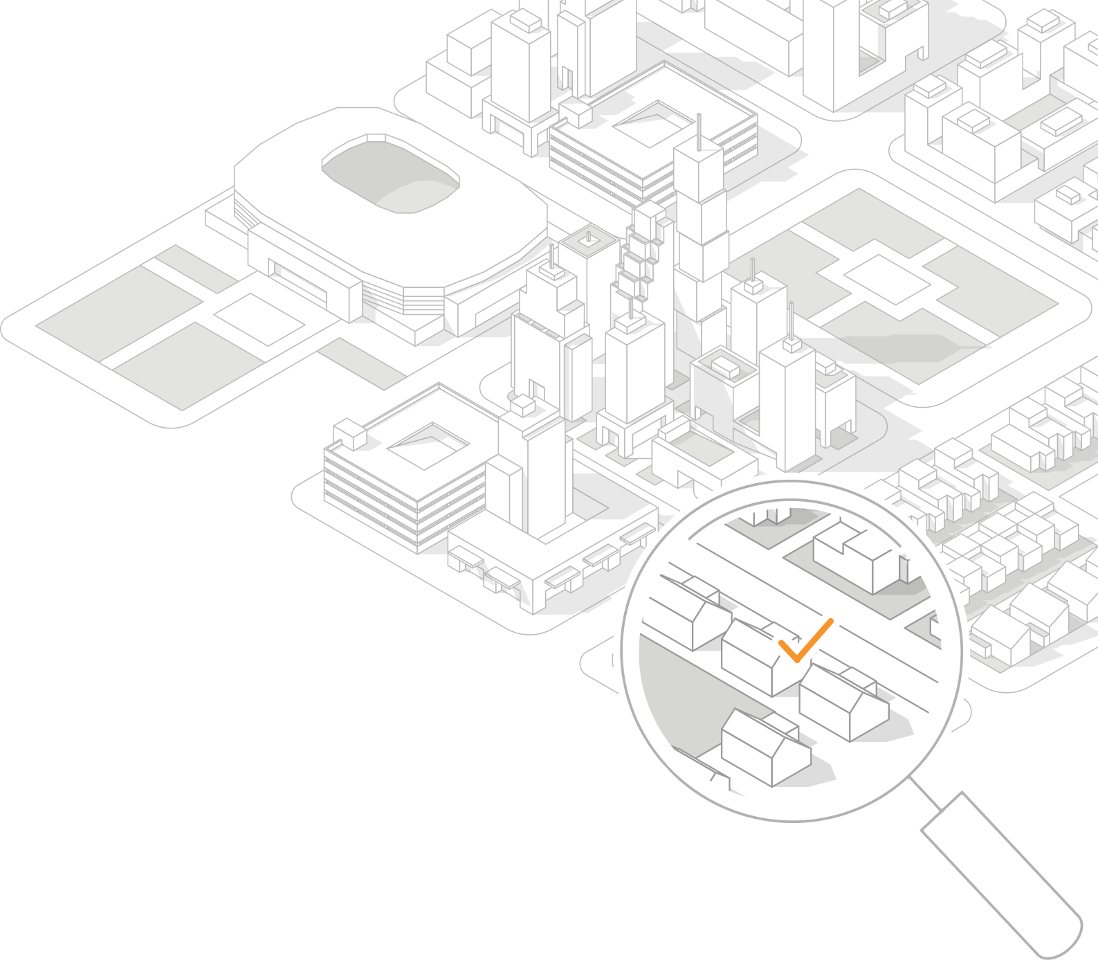 アスベストの調査ならお任せください